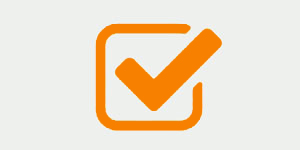 checkmark