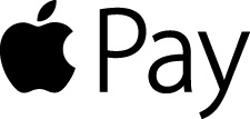 Apple Pay logo