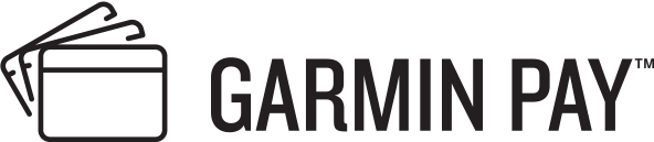 Garmin Pay logo