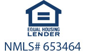Equal Housing Lender NMLS#653464