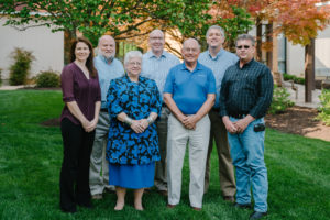 Board Members