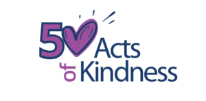 50 Acts of Kindness