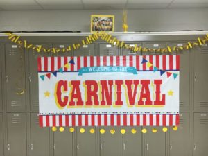 JCMES Carnival