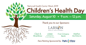 Children's Health Day