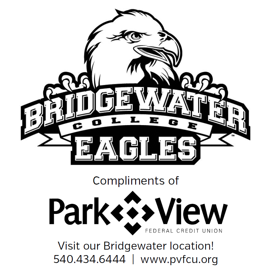 Bridgewater College & Park View Rally Towel