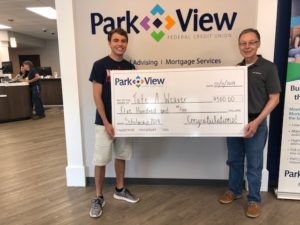Park View Scholarship