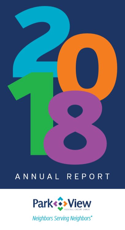 Park View Annual Report