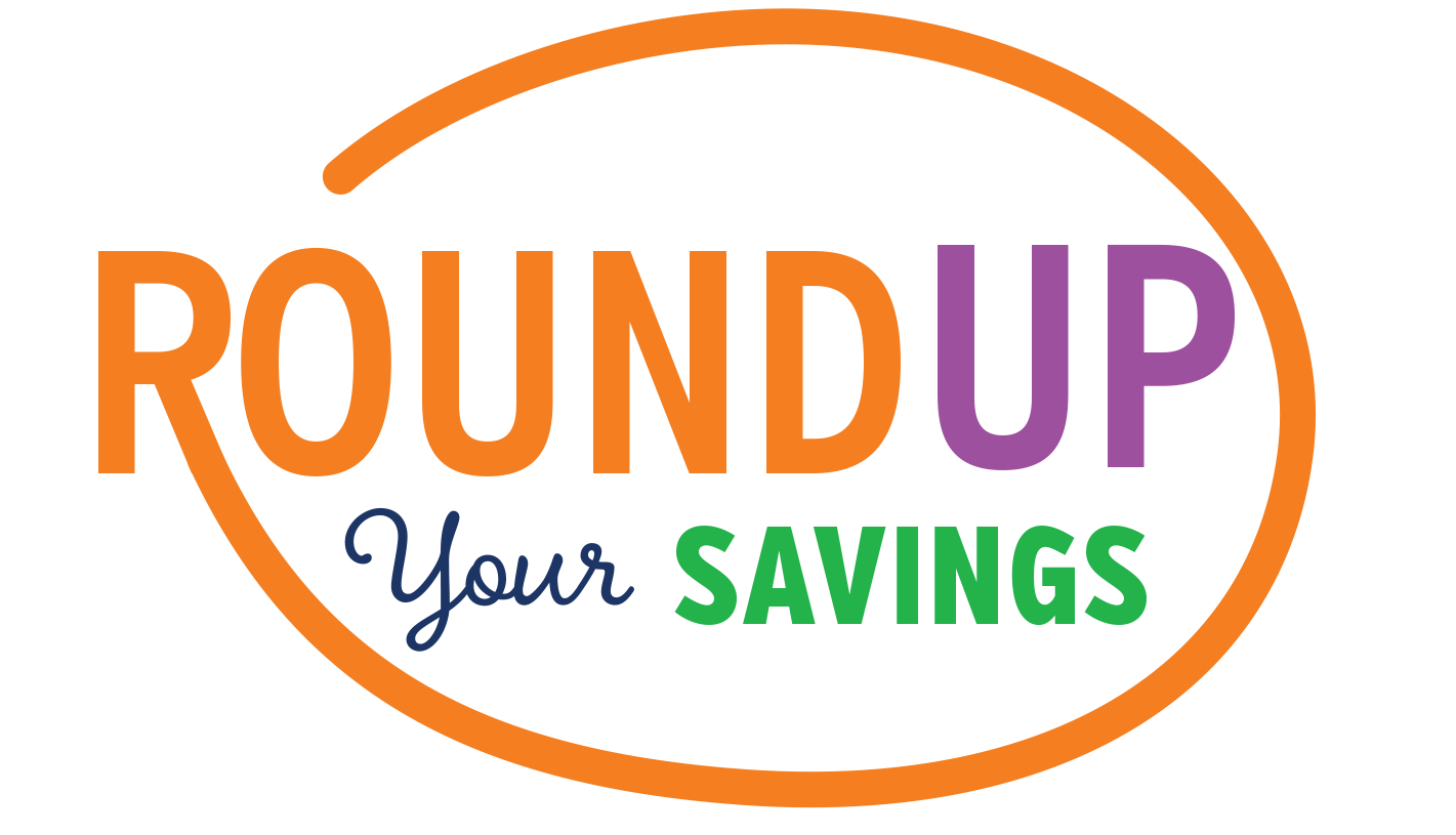 Round Up Logo Park View Round Up