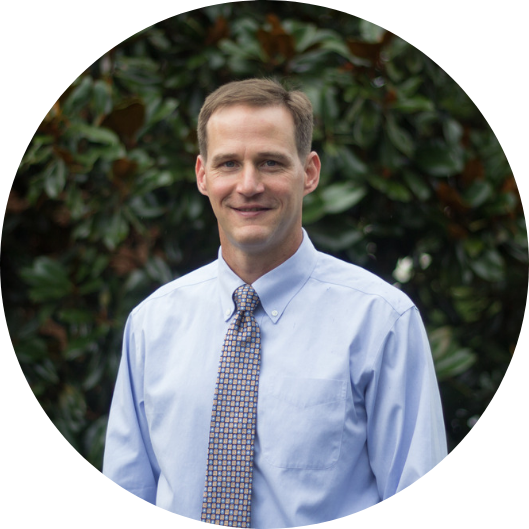 Darrell Wenger Business Lender Business Loans Darrell