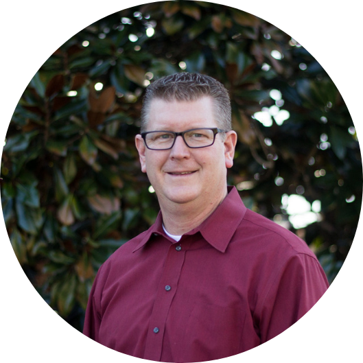 Duane Shenk Business Lender Duane