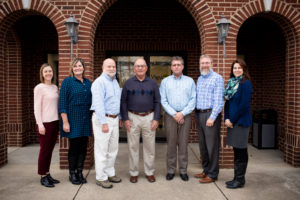 Board Members