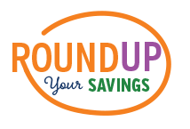 Round Up Your Savings