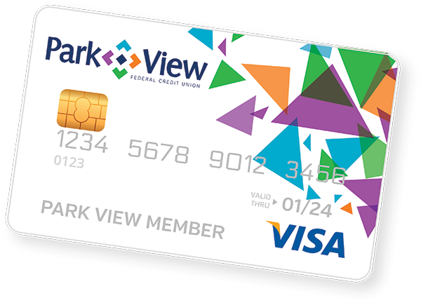 Park View Debit Card