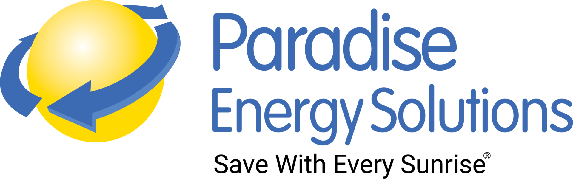 paradise Energy Solutions, Park View FCU's Registered Installer for Solar Loans