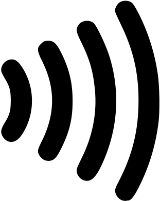 Contactless Seeklogo