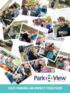 2023 Impact Report