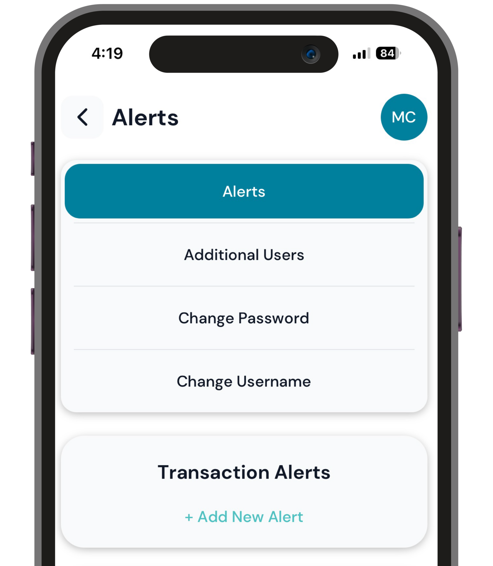 Alerts Iphone Alerts Iphone