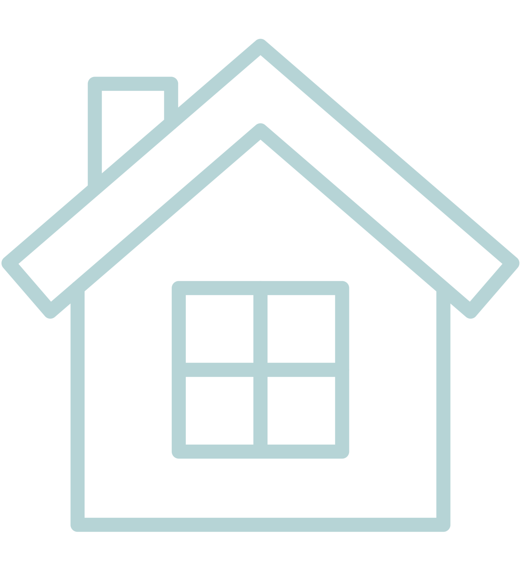 Mortgage Conventional Loan