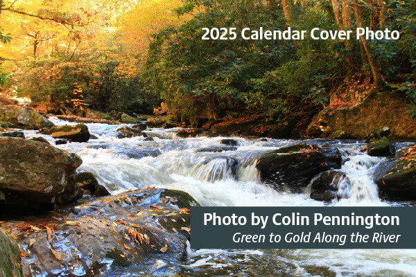 2025 Calendar Cover Photo 2025 Calendar Cover Photo
