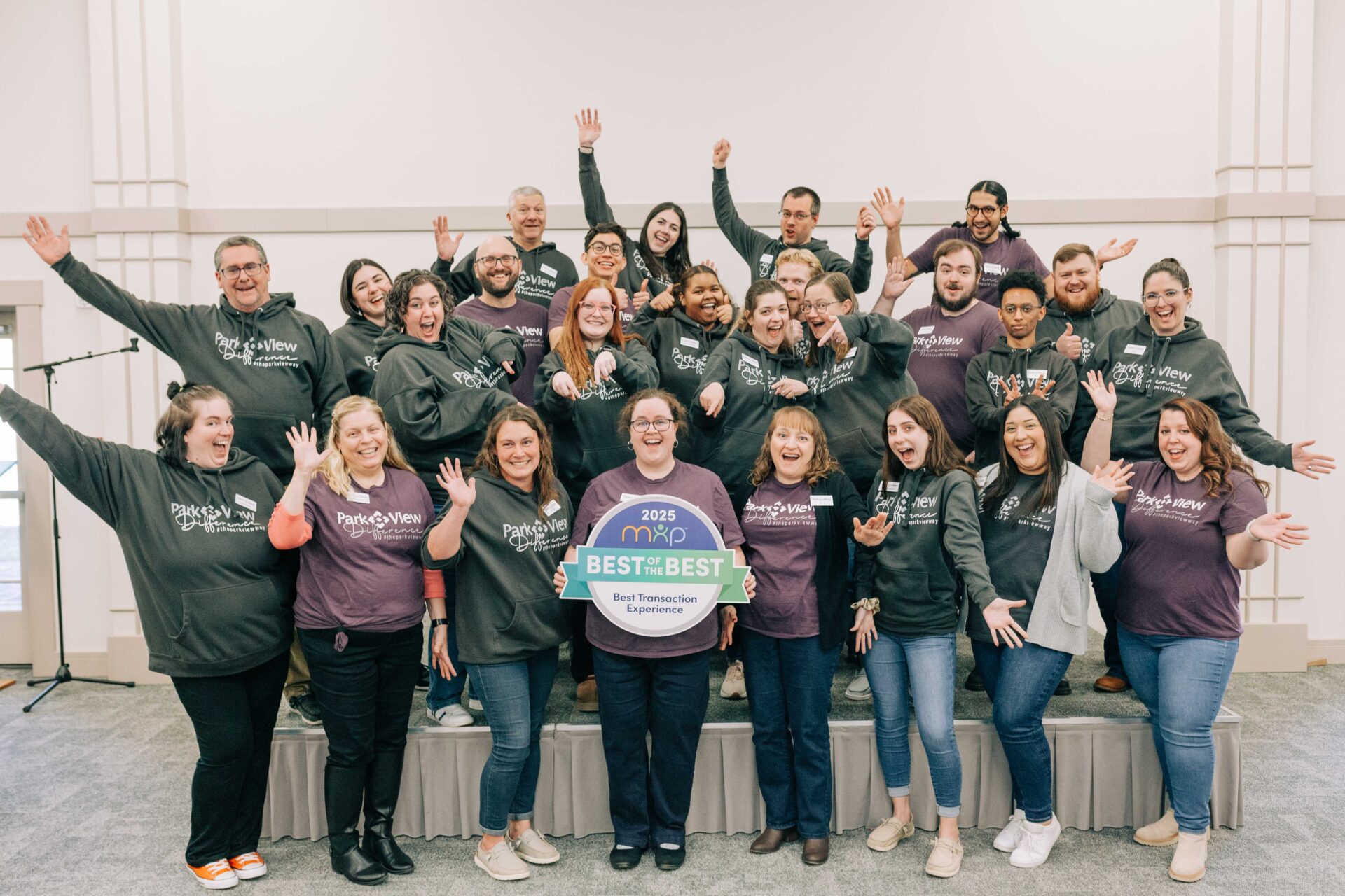 Member XP 2025 6 Min