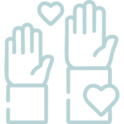 Park View Benefits Volunteer Time