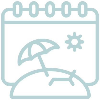 Park View Benefits Vacation