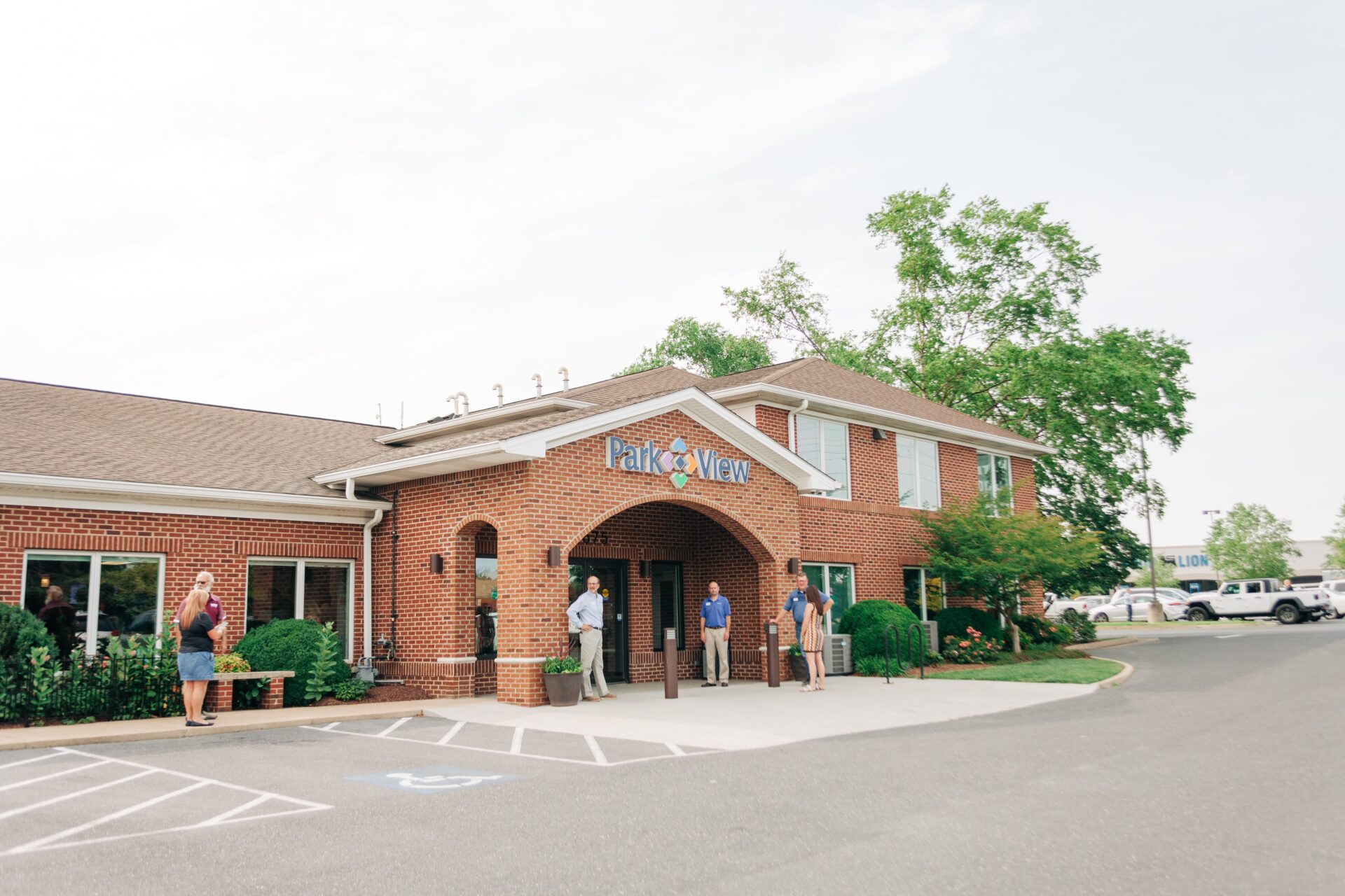 Business After Hours 21 Min