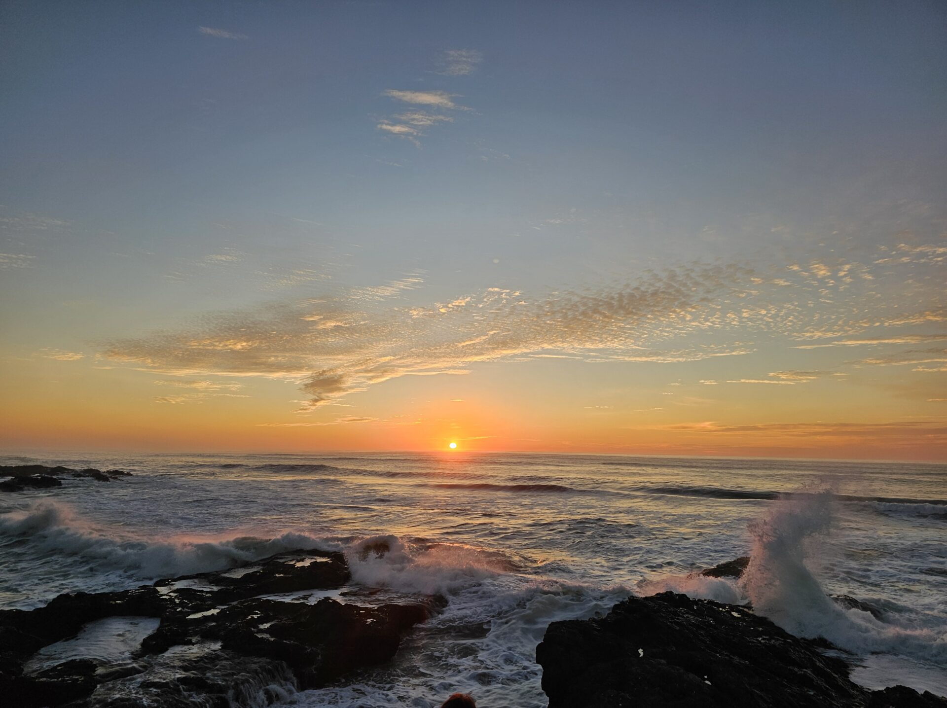 Kayla Baker Oregon's Golden Hour Min