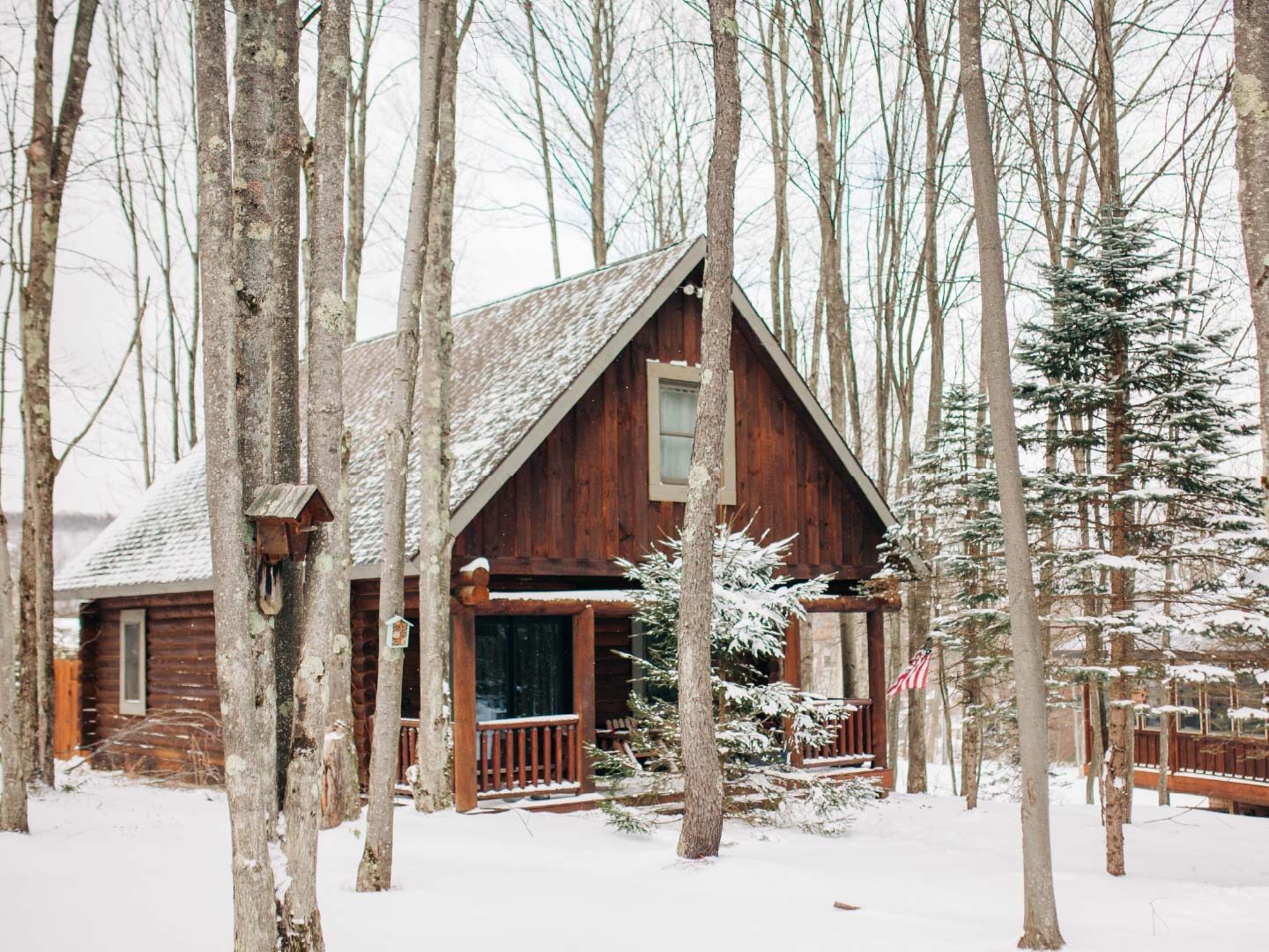 Calendar Photo December