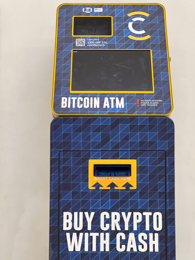 Investment and Cryptocurrency Scams