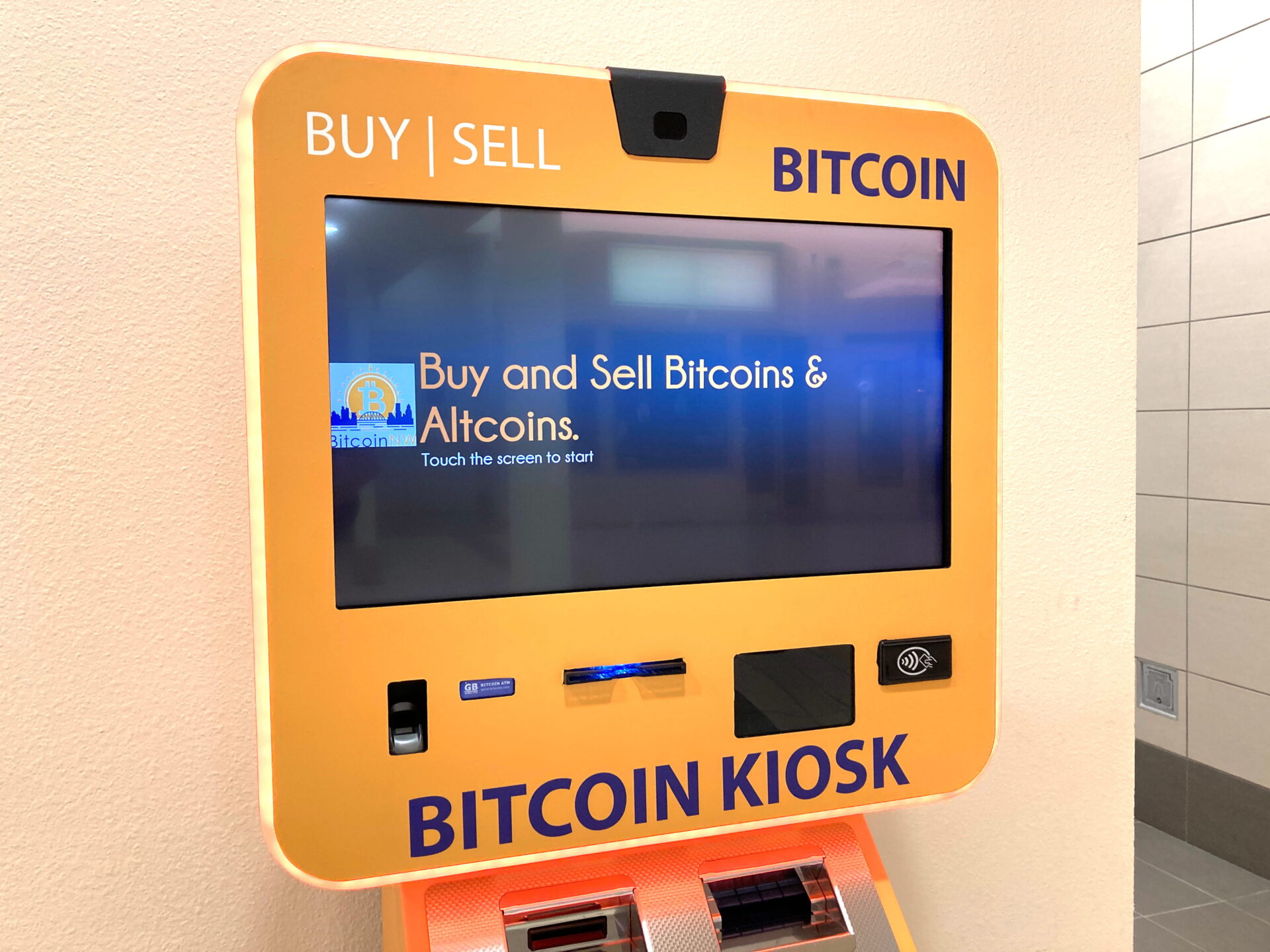 Bitcoin ATM Scams: How to Protect Yourself - Park View Federal Credit Union