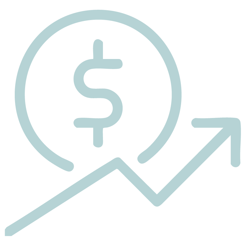 Money Market Icons 01