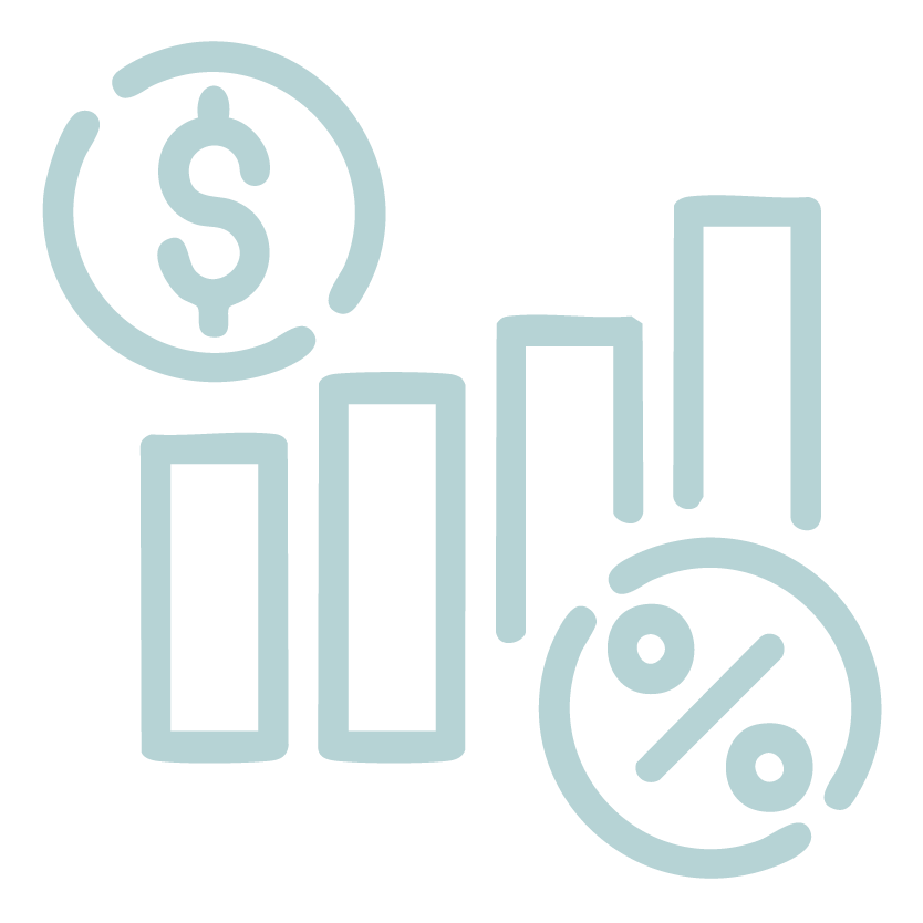 Money Market Icons 02