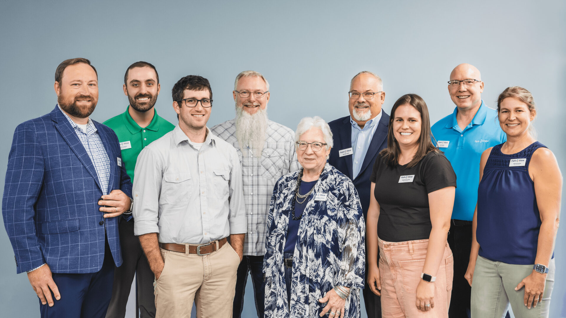 Board Of Directors 2026