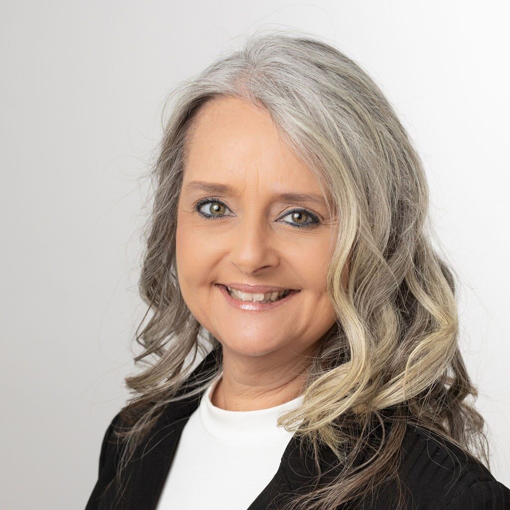 Bobbi Ross Bobbi Ross, Business Relationships Manager