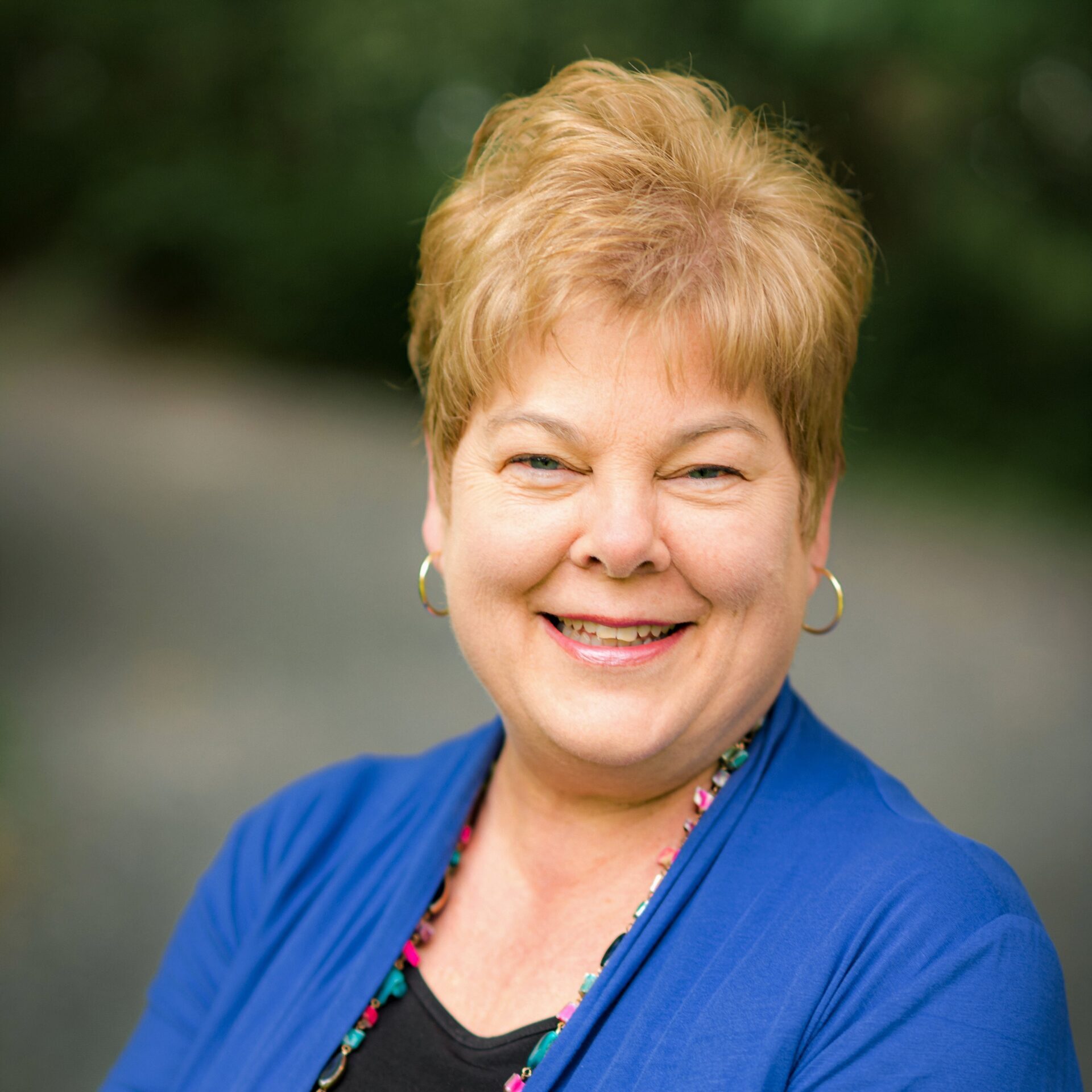 Debbi Watcher Square