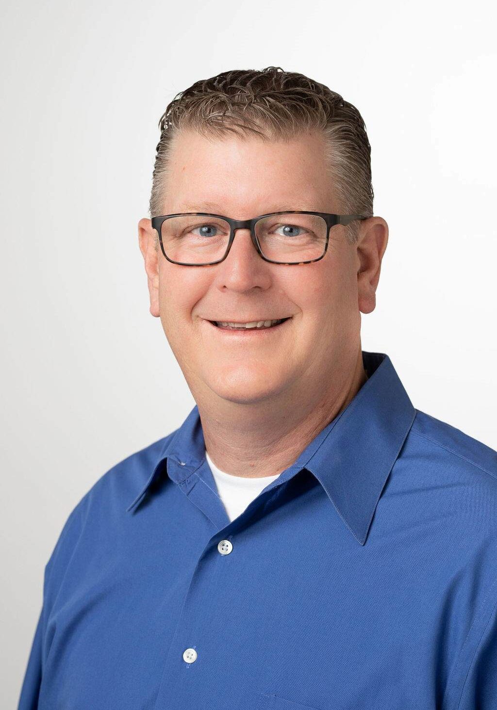 Duane Shenk Duane Shenk