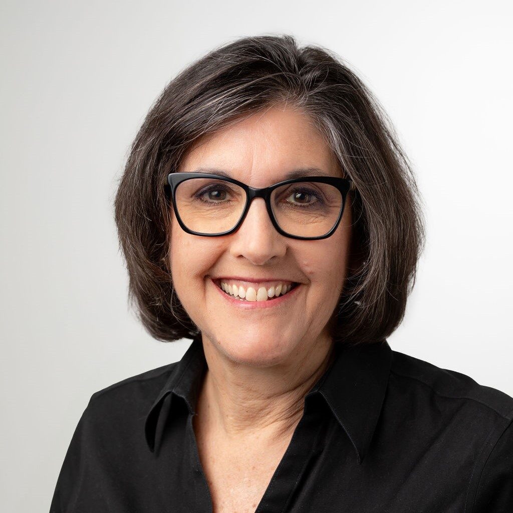 Andrea Wenger, Park View Federal Credit Union Business Development Director