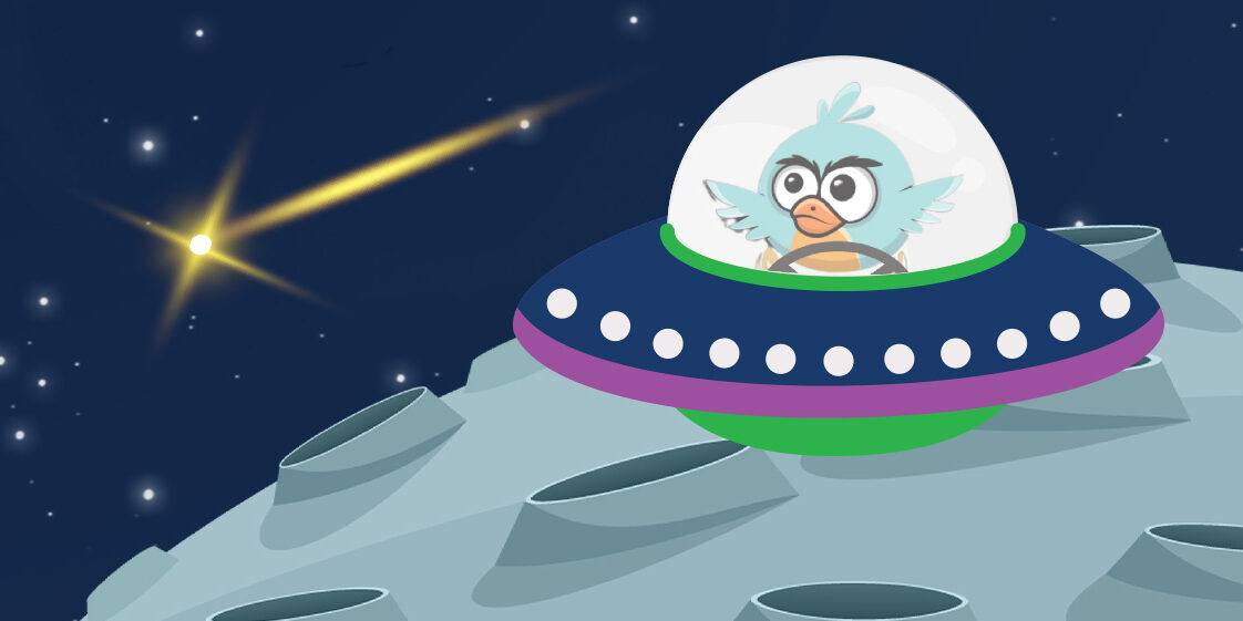 Website Checking Menu Graphic