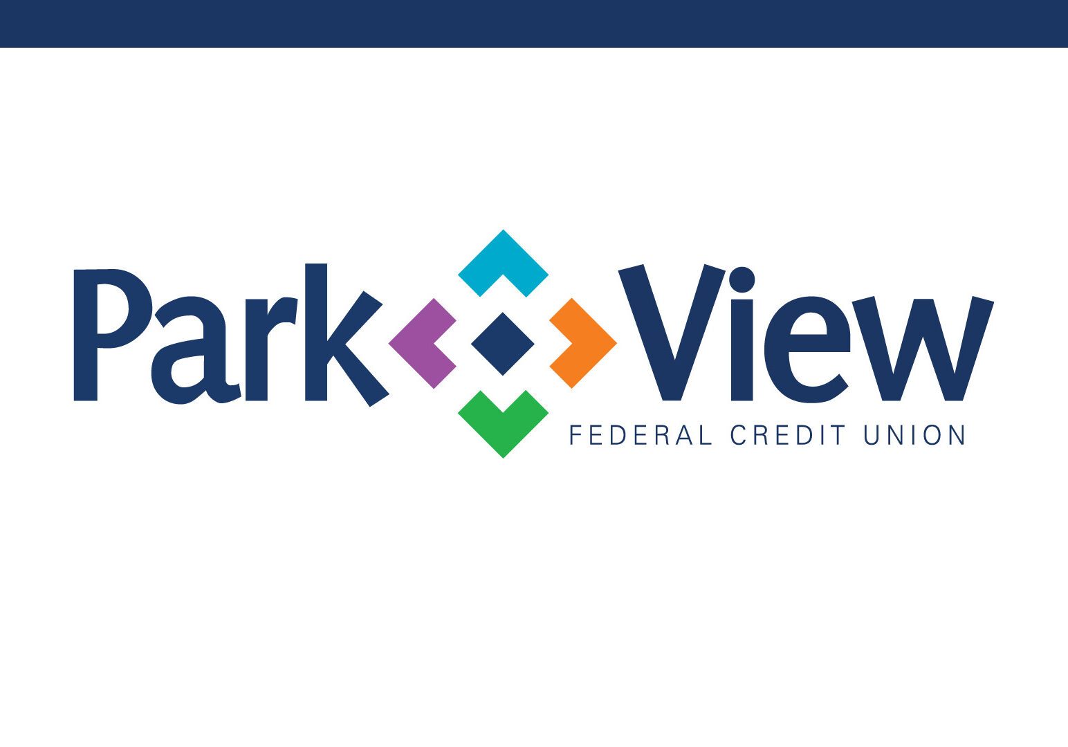 Park View Federal Credit Union Logo