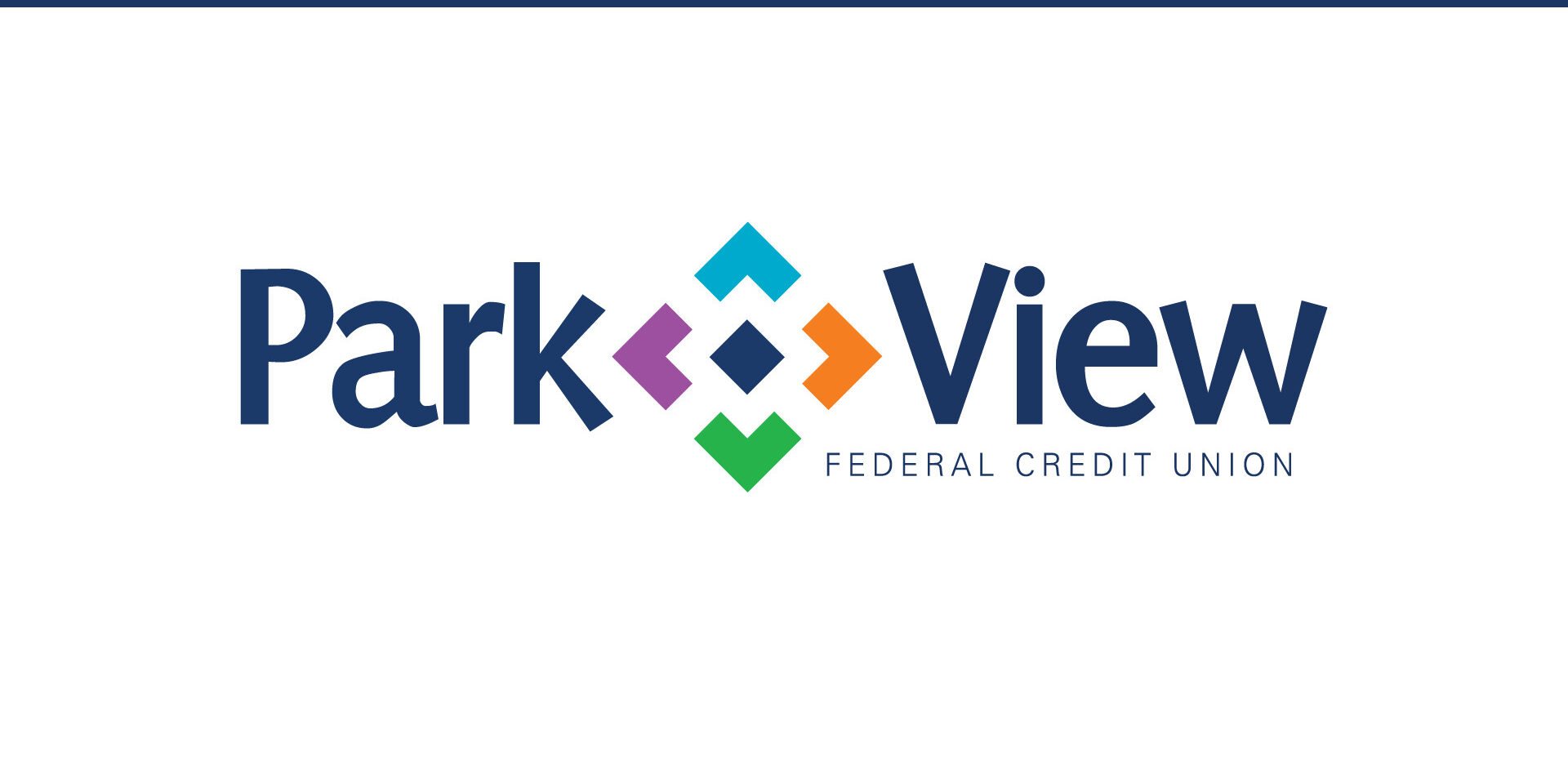 Park View Federal Credit Union Logo